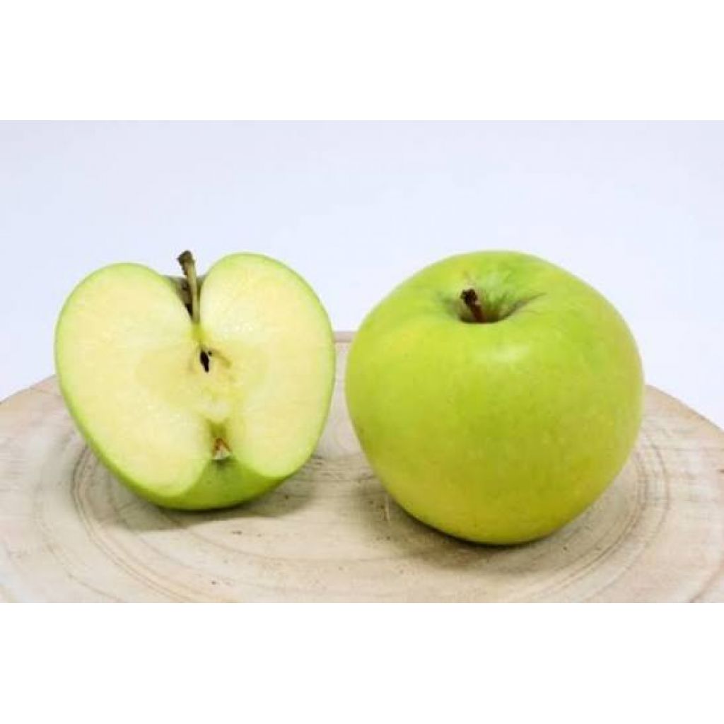 Mele SMERALDA GRANNY SMITH - MANUEL MONTANARI