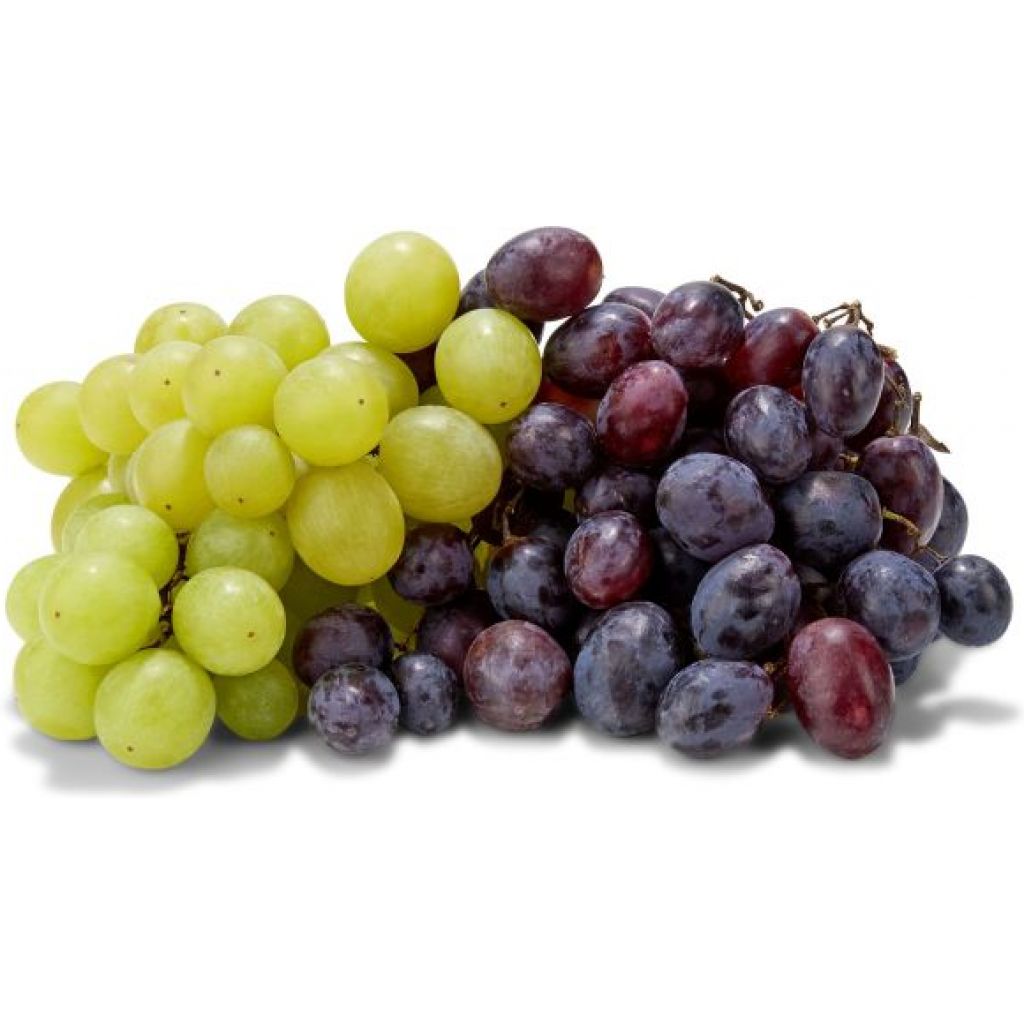 Uva da tavola variet&agrave; miste 1 kg - RIVALTA