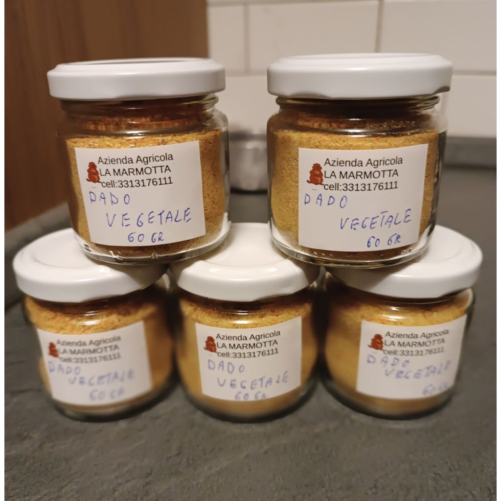 Dado Vegetale