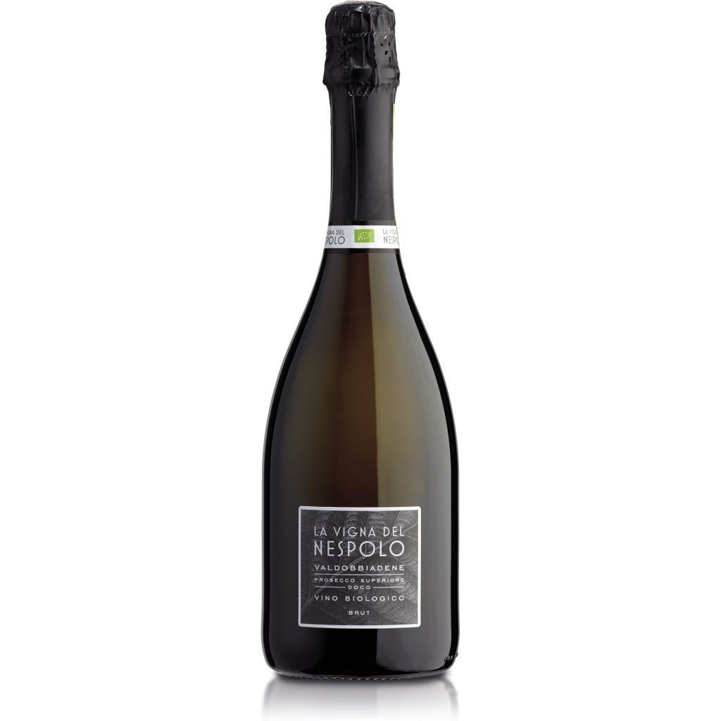 VALDOBBIADENE PèROSECCO SUPERIORE DOCG BRUT