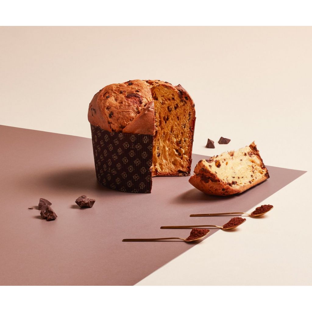 Panettone cioccolato - 1 kg