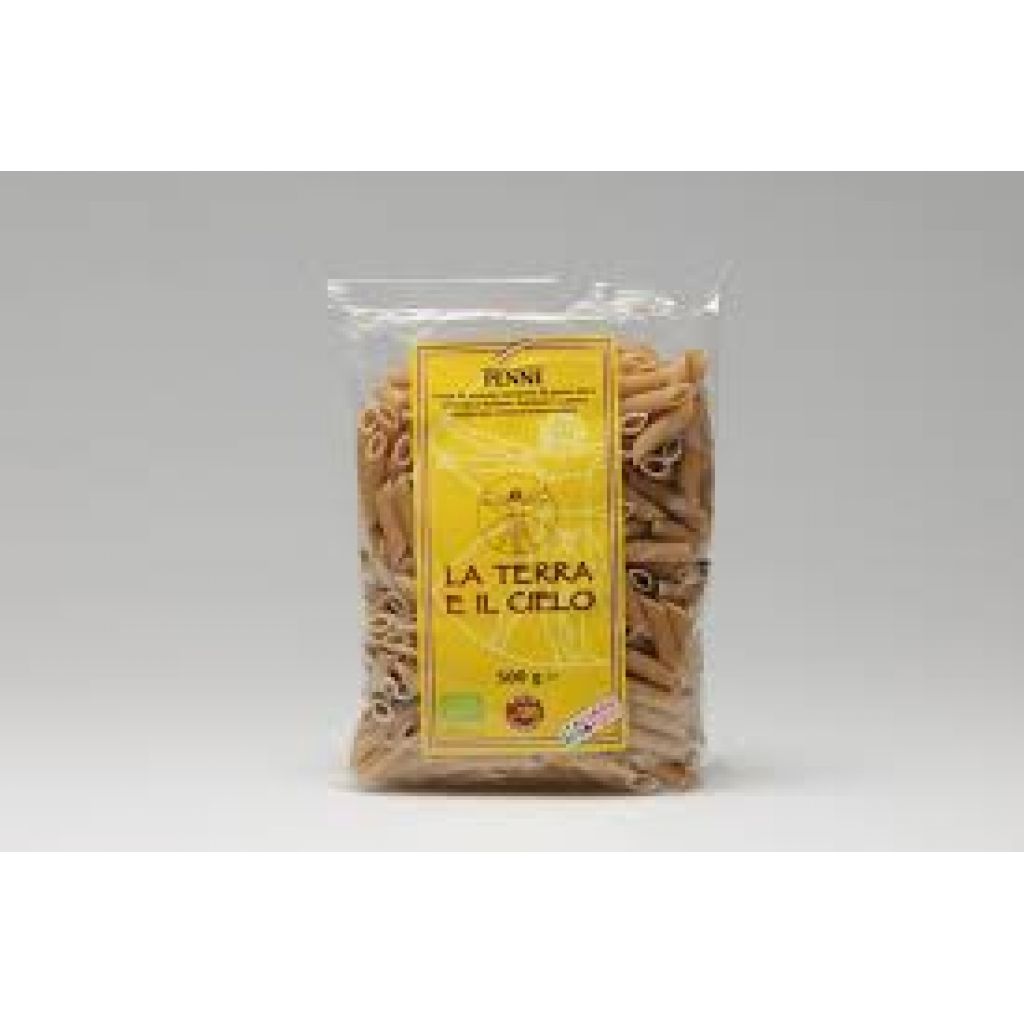 Penne integrali 500g