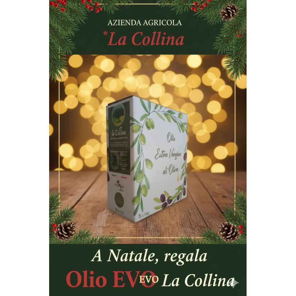 LATTE OLIO EXTRA VERGINE DI OLIVA