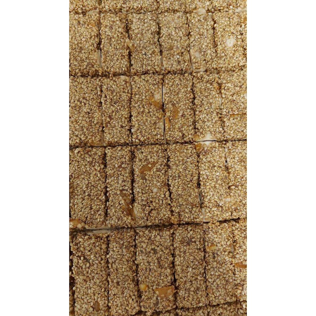 Cobaita - Torroncino al sesamo 250g