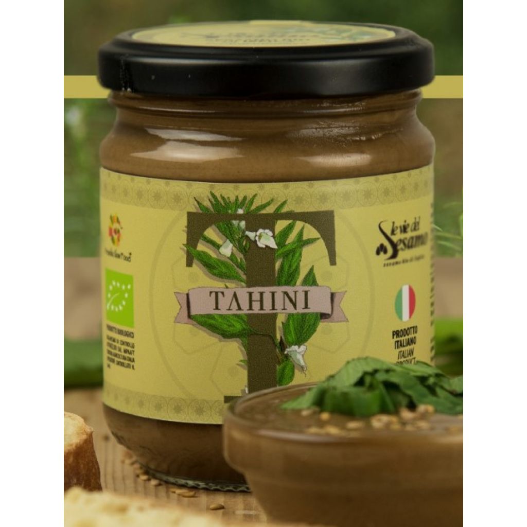 Tahini 180g