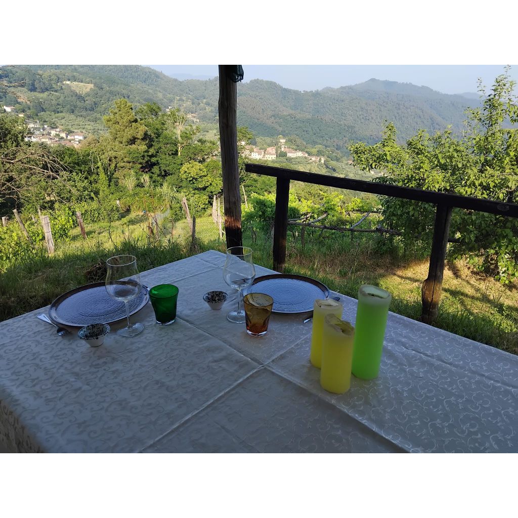 Personal Chef Silvia