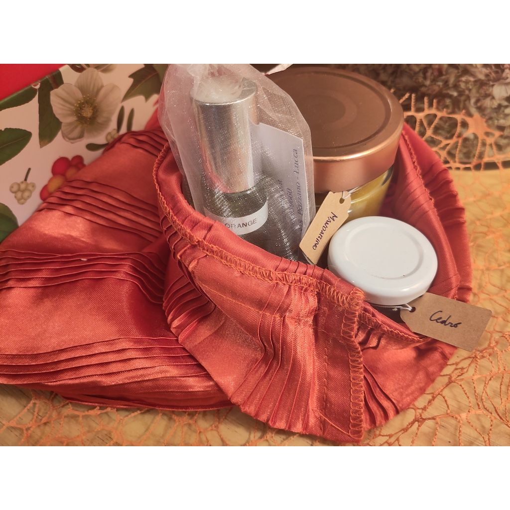 Confezione regalo AGRUMI