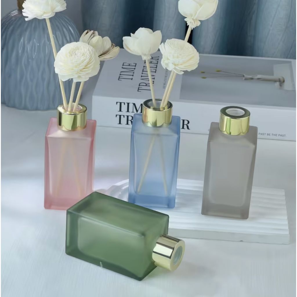 Fragranza casa Orange