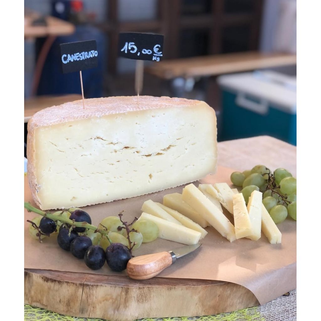 Canestrato