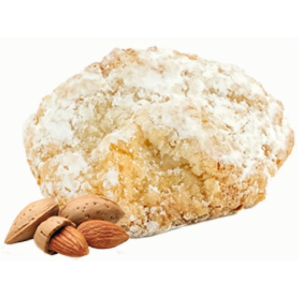 Pasta di Mandorla Siciliana 1000g