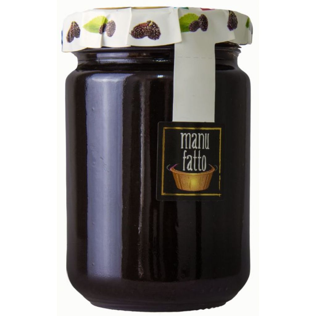 Confettura di Gelsi 160g