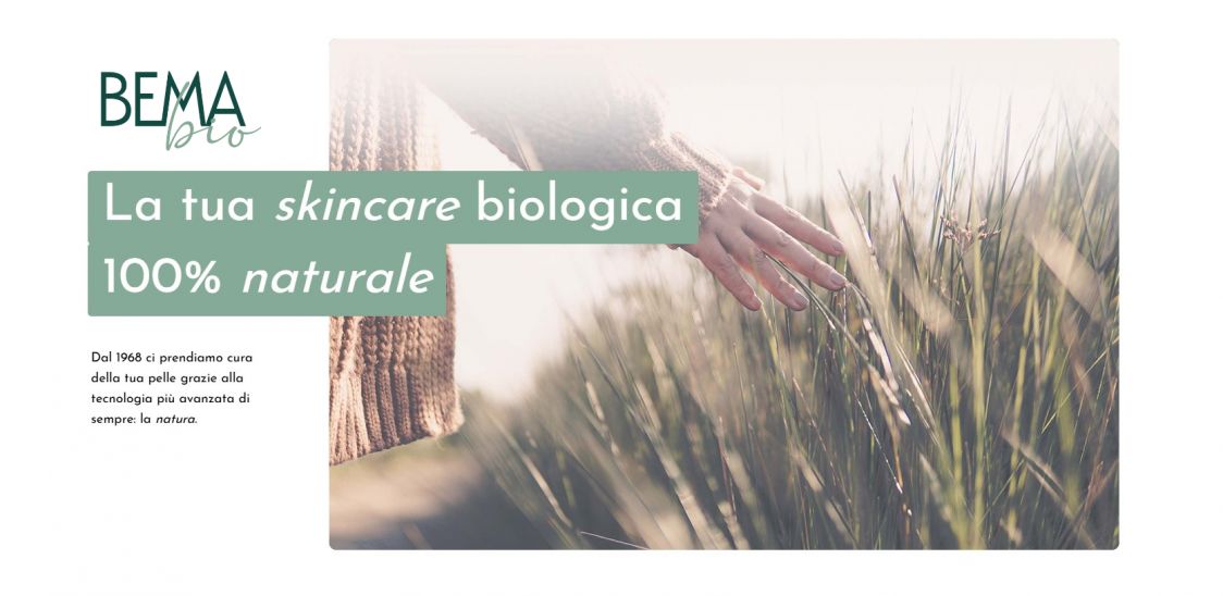 Bema Cosmetici S.R.L.
