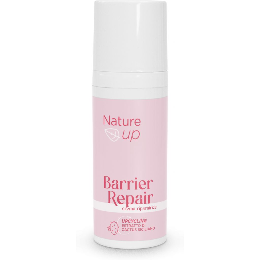 NATURE UP BARRIER REPAIR CREMA RIPARATRICE 50 ml