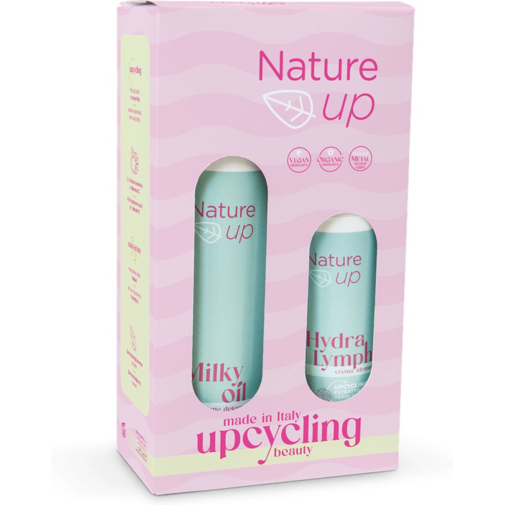 NATURE UP SET IDRATANTE