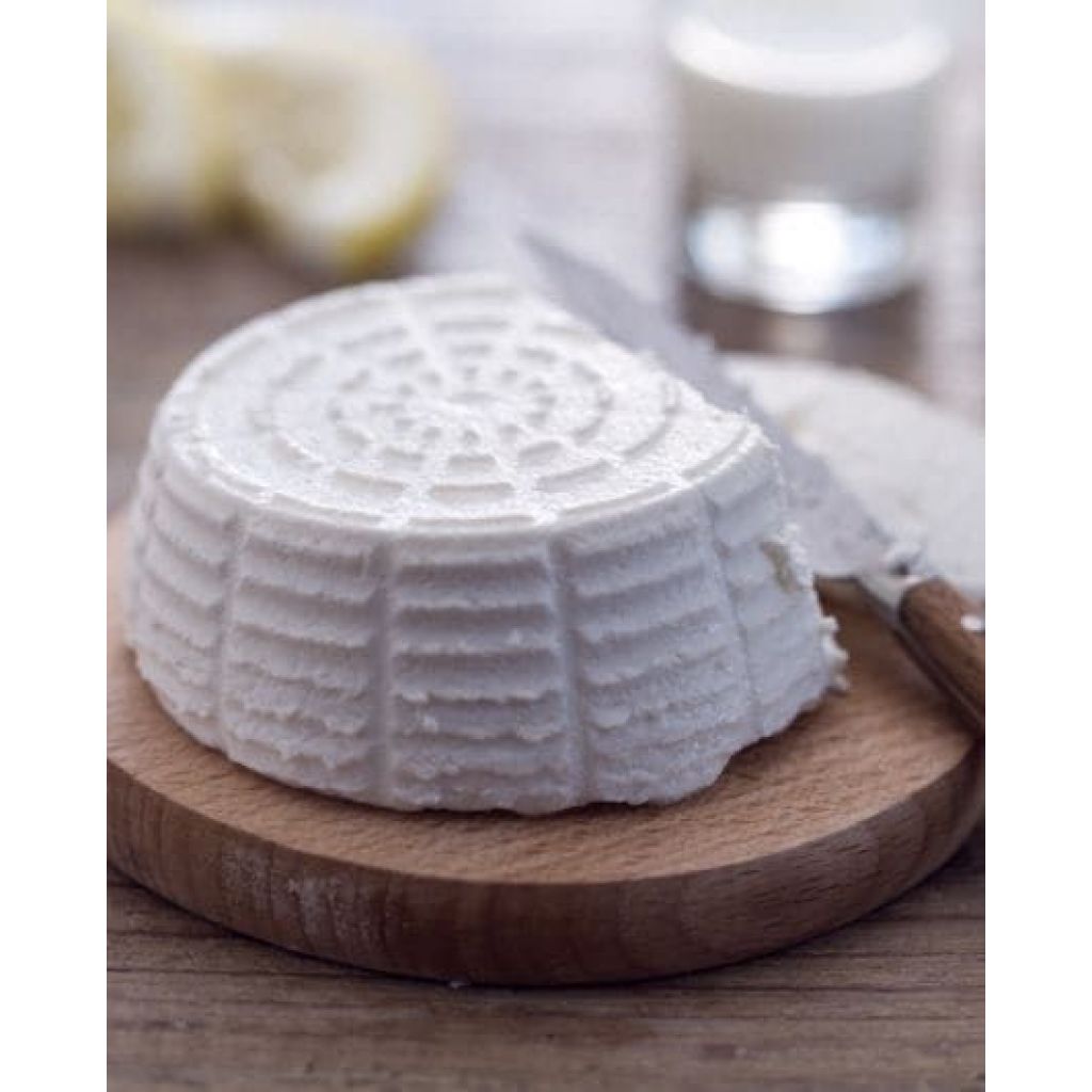 RICOTTA DI MUCCA