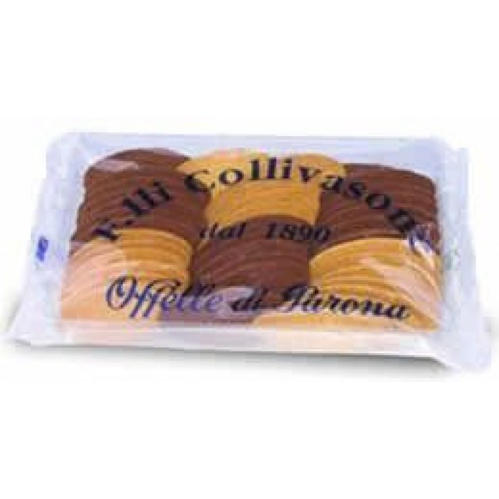 Biscuits - OFELLE OF PARONA bigusto (400 gr Package)