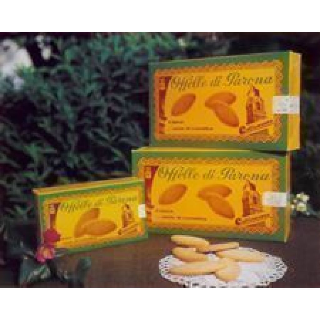 Biscotti - OFELLE DI PARONA CLASSICHE (Confezione da 400 gr)