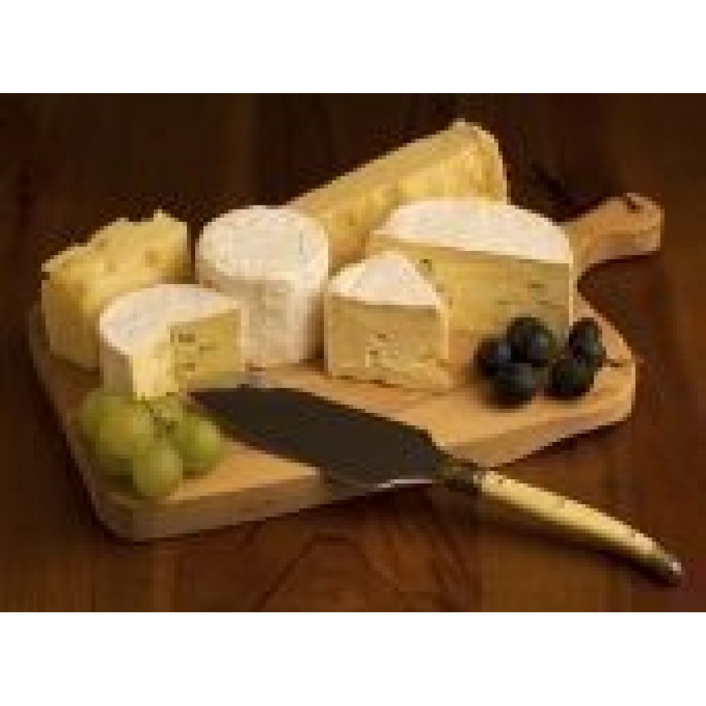 Cheese - CACIOTTA DOLCE (Shape of about 800 g)