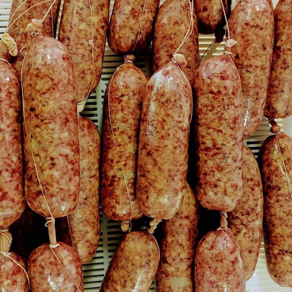 Cotechino di puro suino