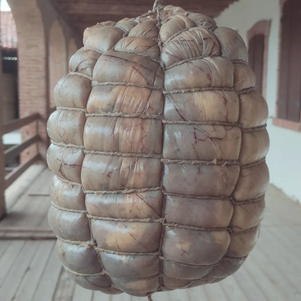 Culatello di puro suino (secondo disponibilità)