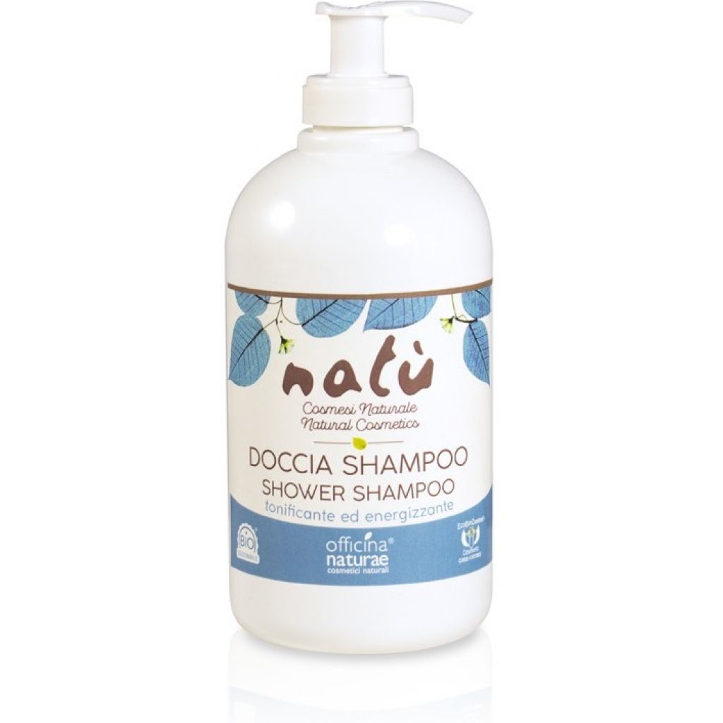Doccia Shampoo 500 ml