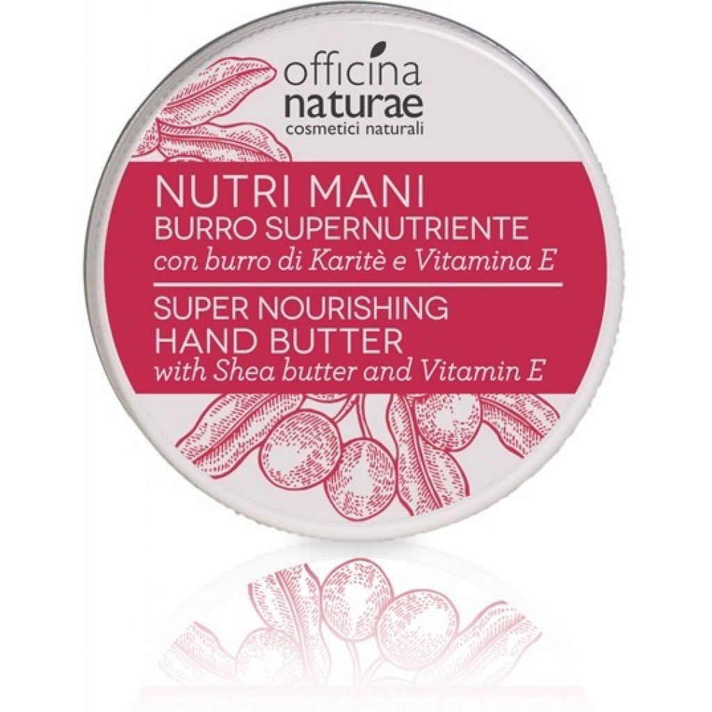 Nutri Mani Burro Supernutriente 40 ml