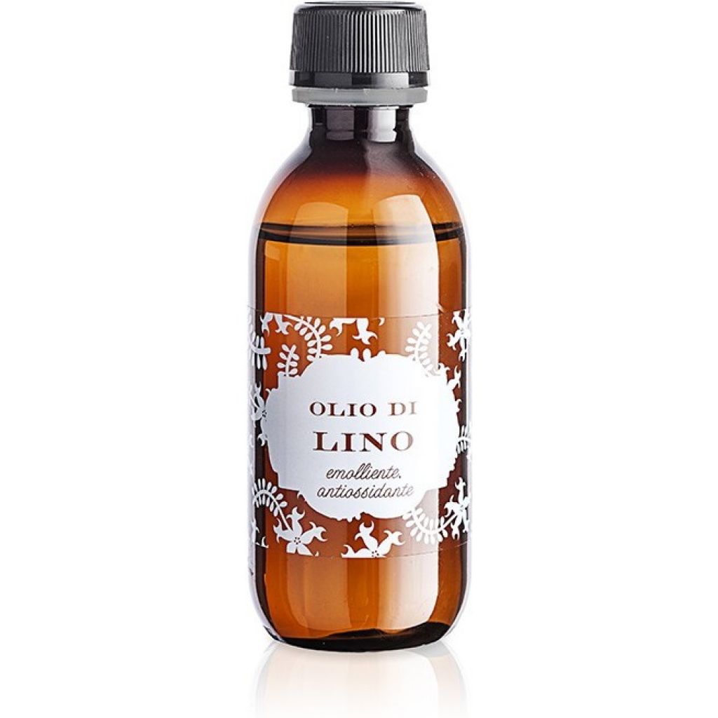 Olio di Lino 110 ml