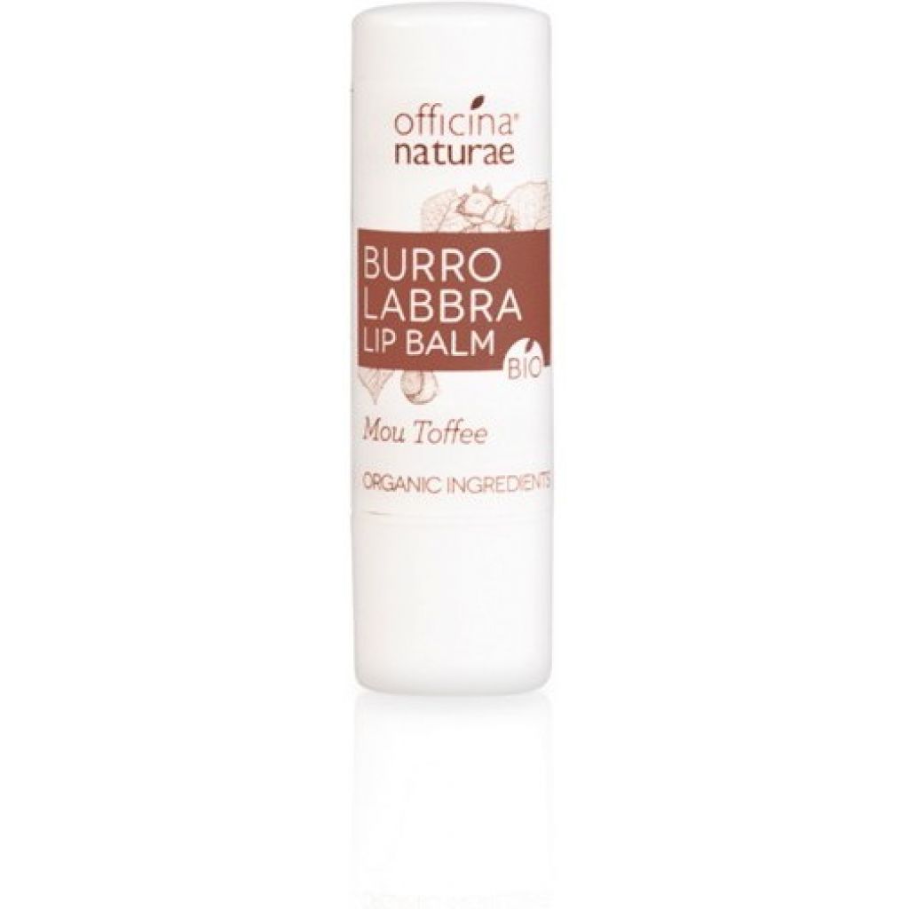 Burro Labbra Bio Mou 5 ml