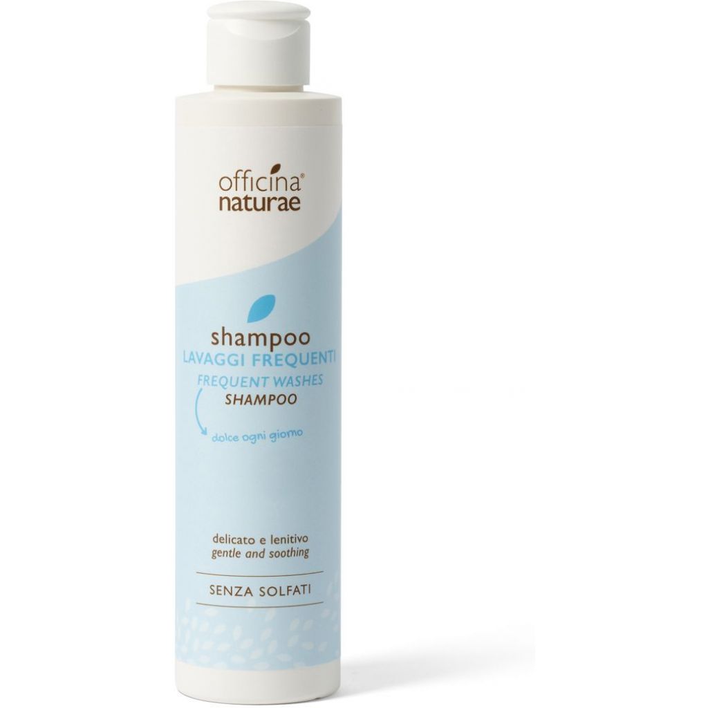 Shampoo Lavaggi Frequenti 200 ml