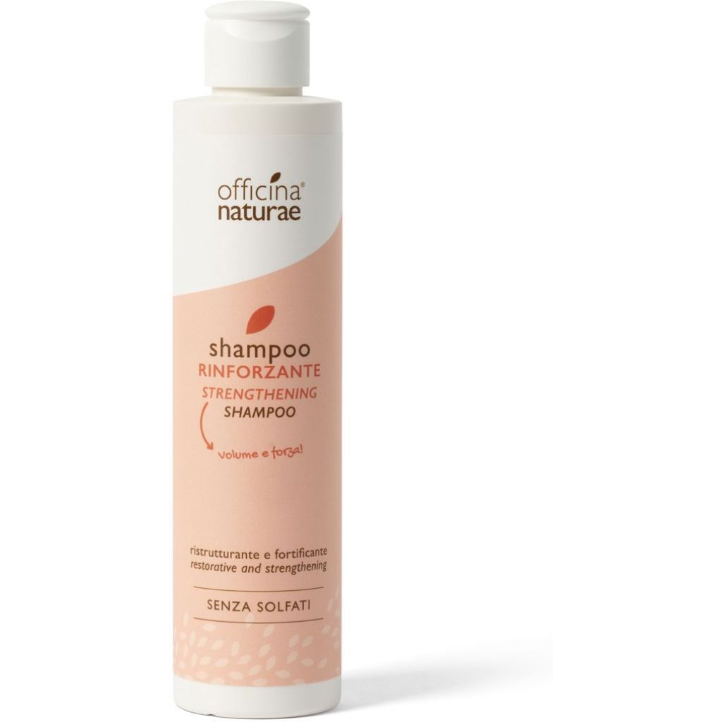 Shampoo Ristrutturante 200 ml