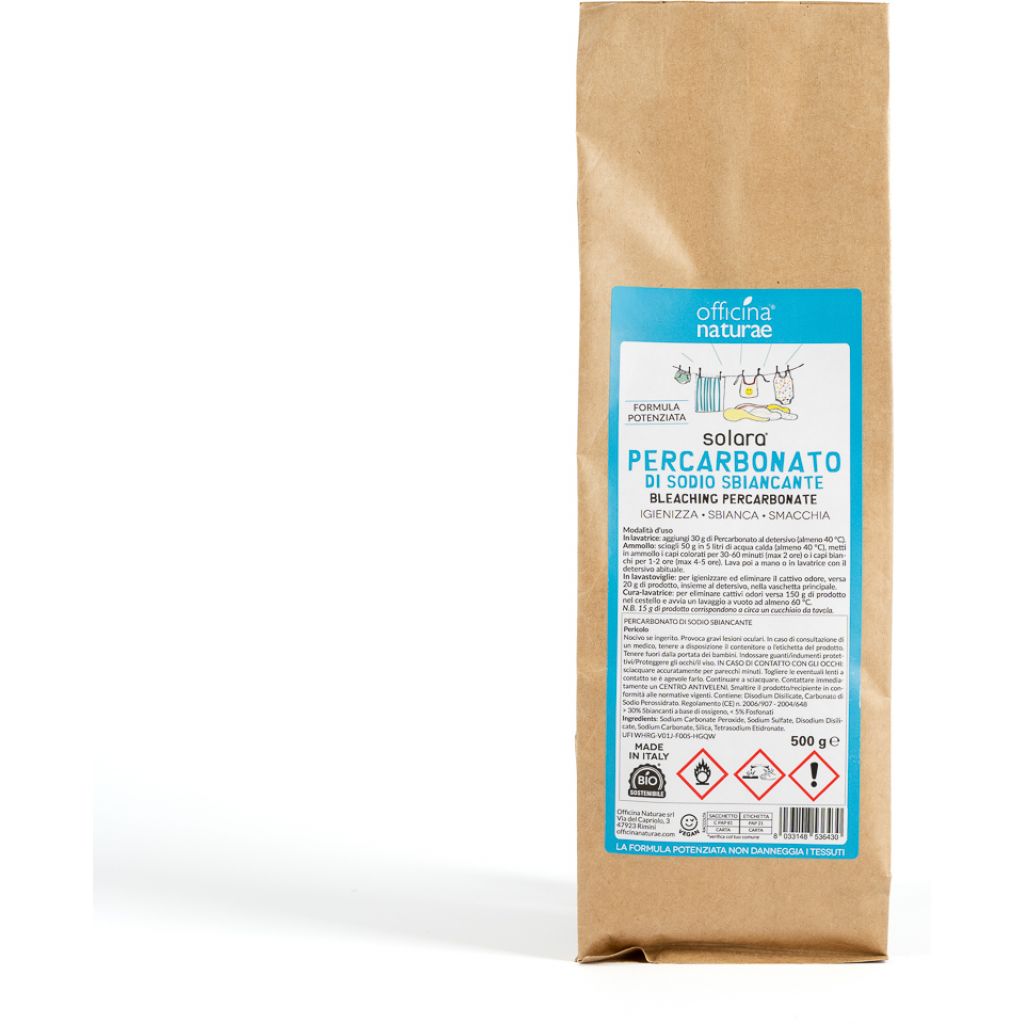 Percarbonate Whitening bag 500 g