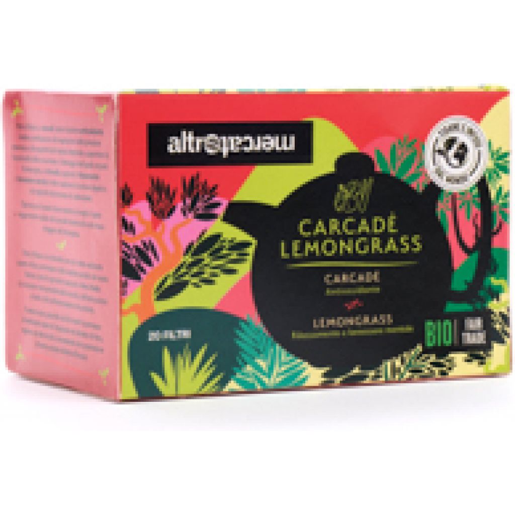 109 Carcade 'IN BAGS