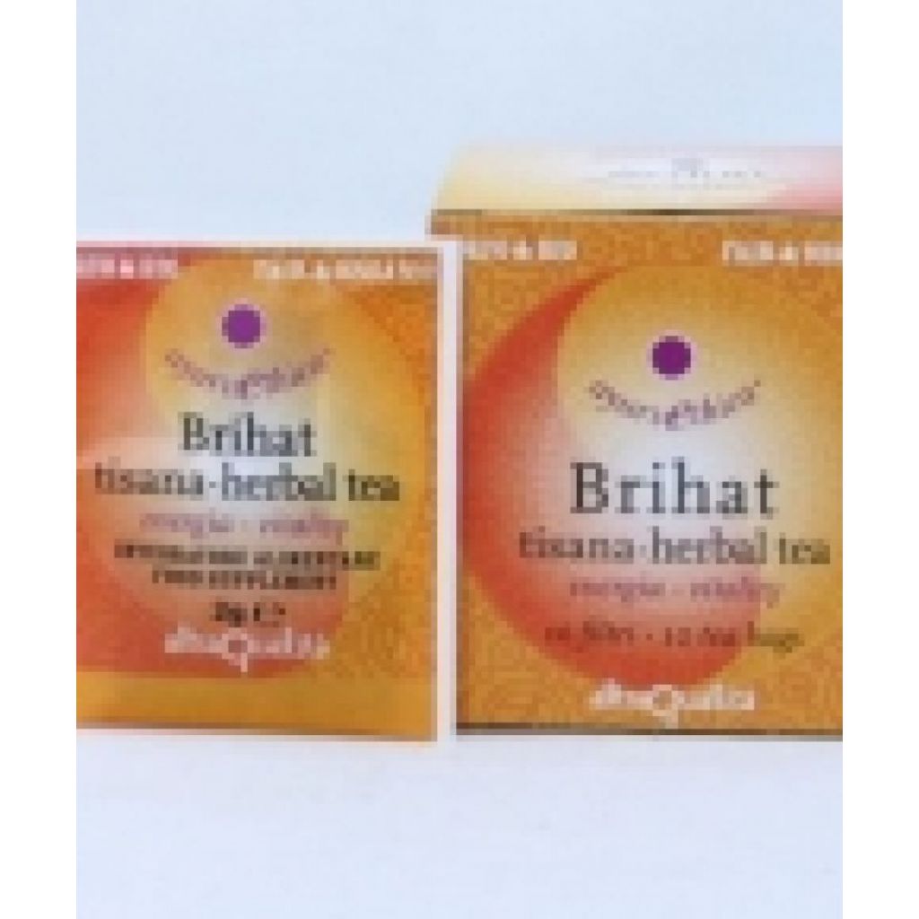 Aqal0050032 - Herbal Brihat