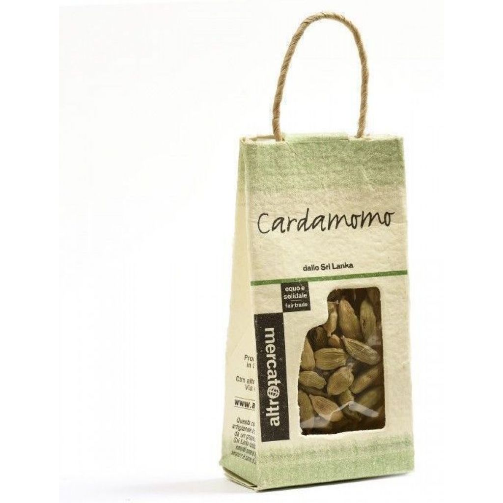 93 Cardamom seeds