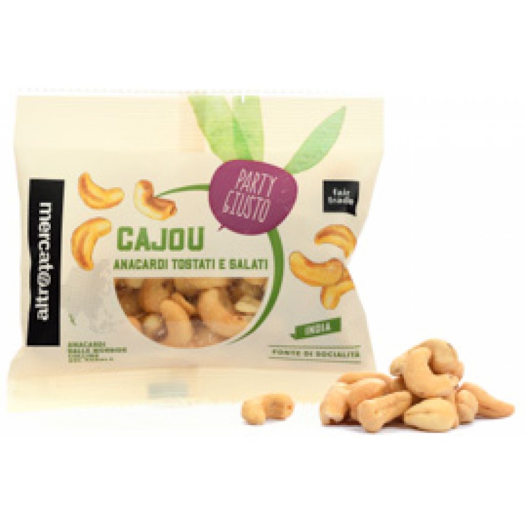 374 - NUTS Cajou