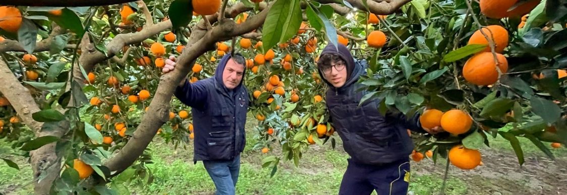 Azienda Agricola Campione Andrea