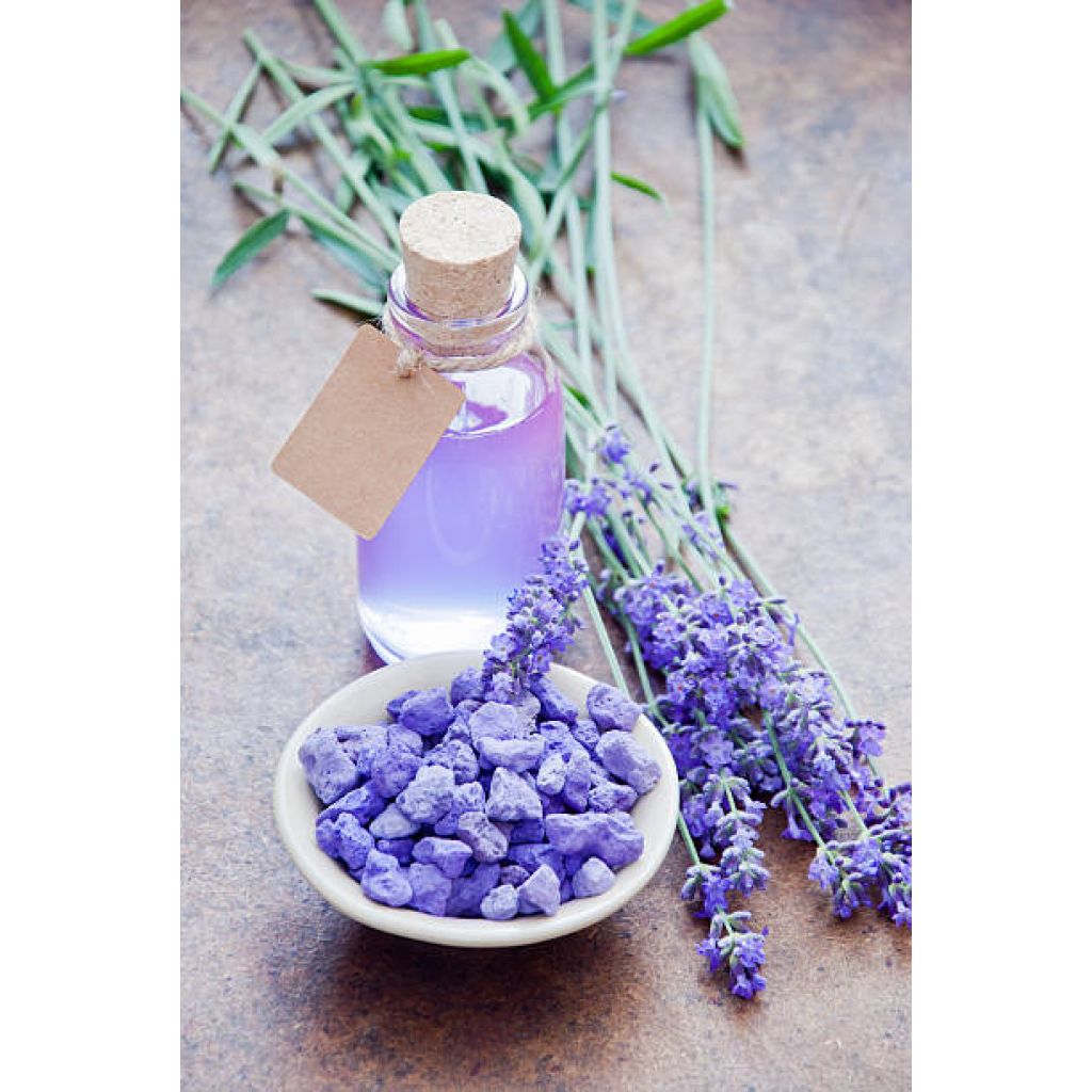 Idrolato di lavanda 100 ml.