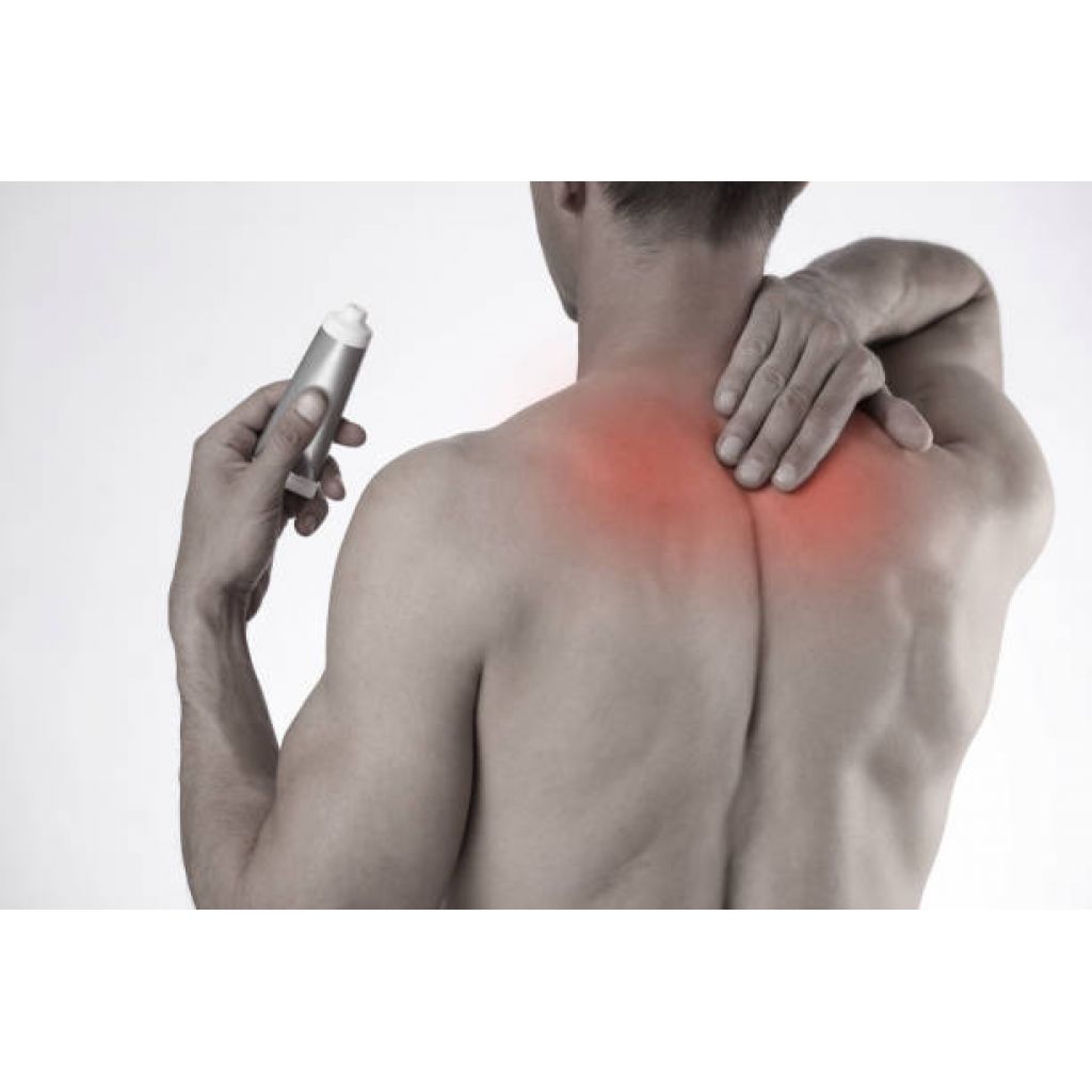 Unguento O.M.A. Ossa-Muscoli-Articolazioni 50 ml.