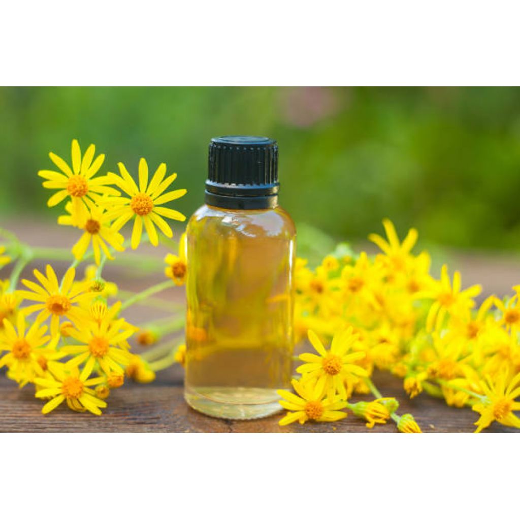 Oleolito di Elicriso 30 ml.