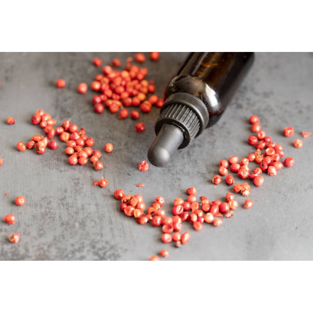 Oleolito di Iperico 30 ml.