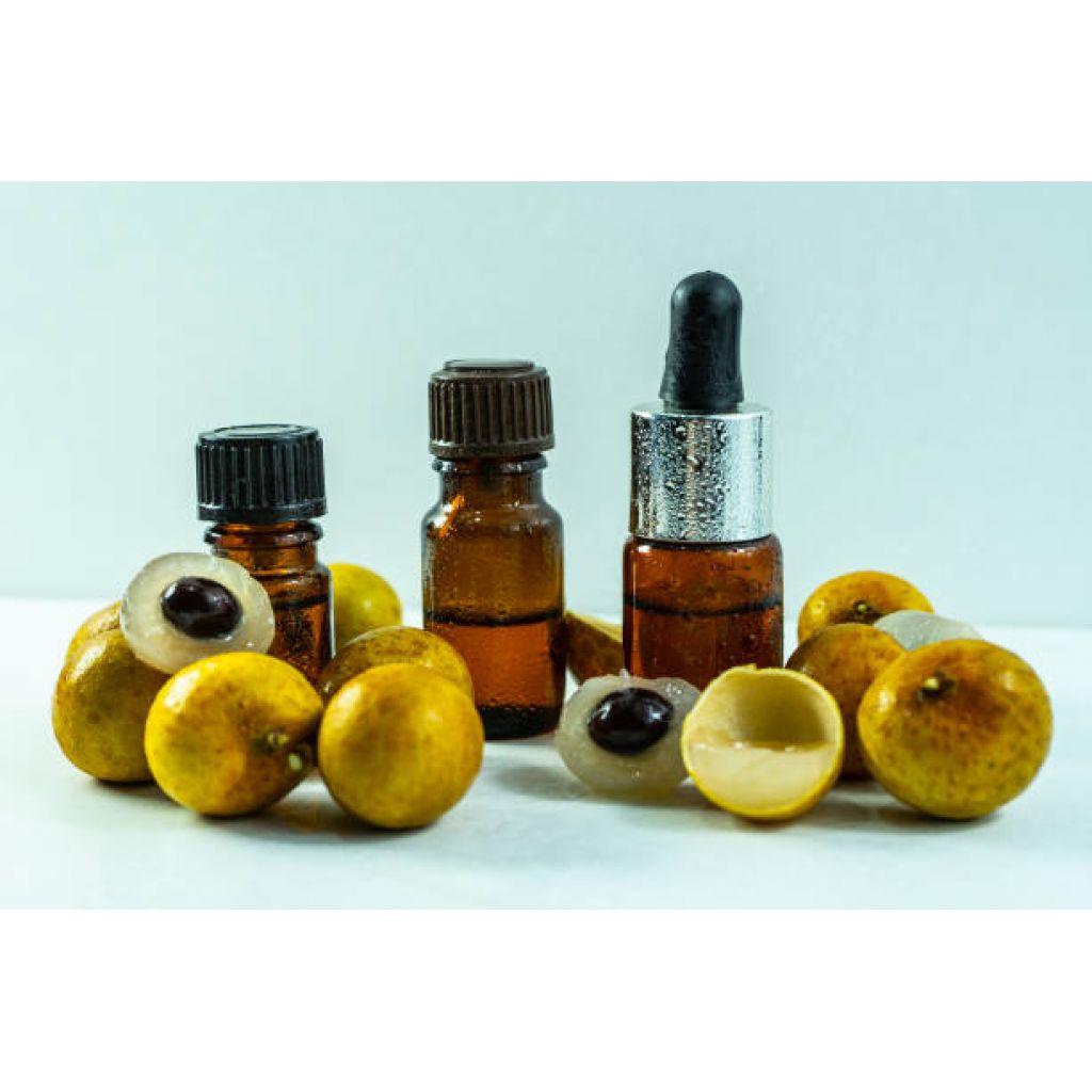 Oleolito di Mirra 30 ml.