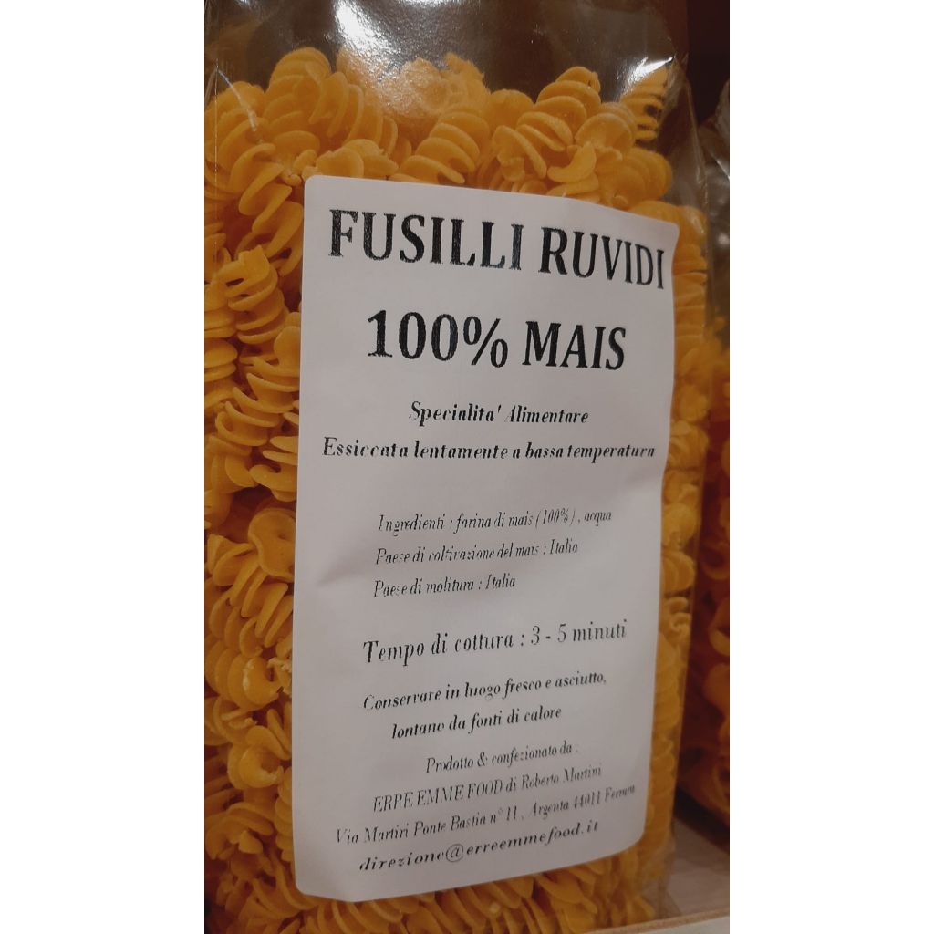 CAPRICCI DI SEGALE INTEGRALE 400 Gr