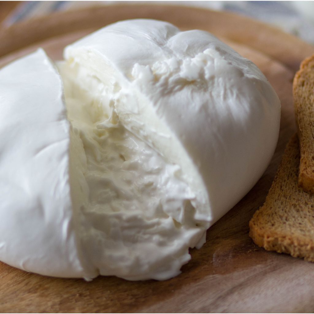 BURRATA | ~450g