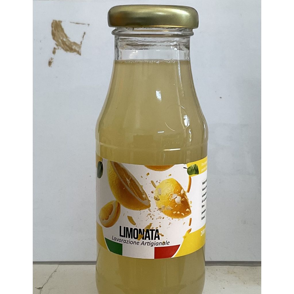 Succo di Limone