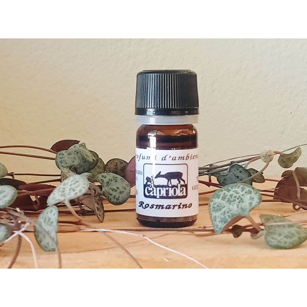 O.E. ROSMARINO 5 ML