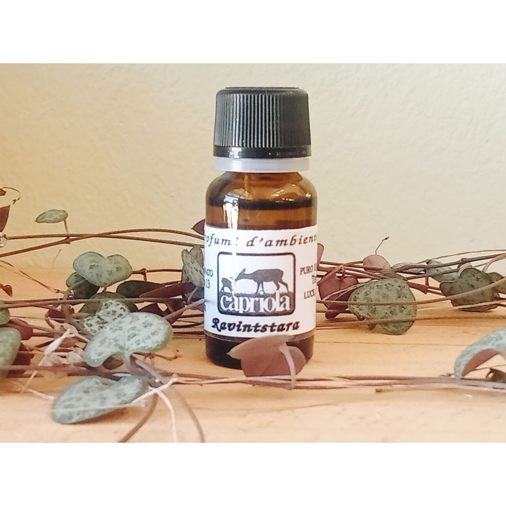 O.E. RAVINTSARA 12 ML