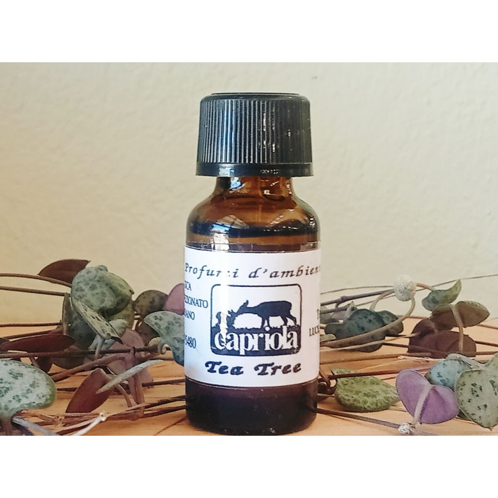 O.E. TEA TREE 12 ML