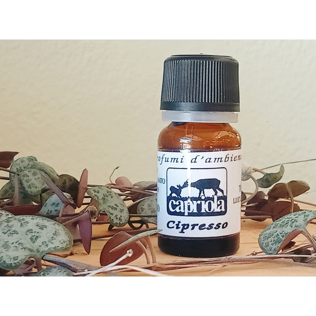 O.E. DI CIPRESSO 5 ML