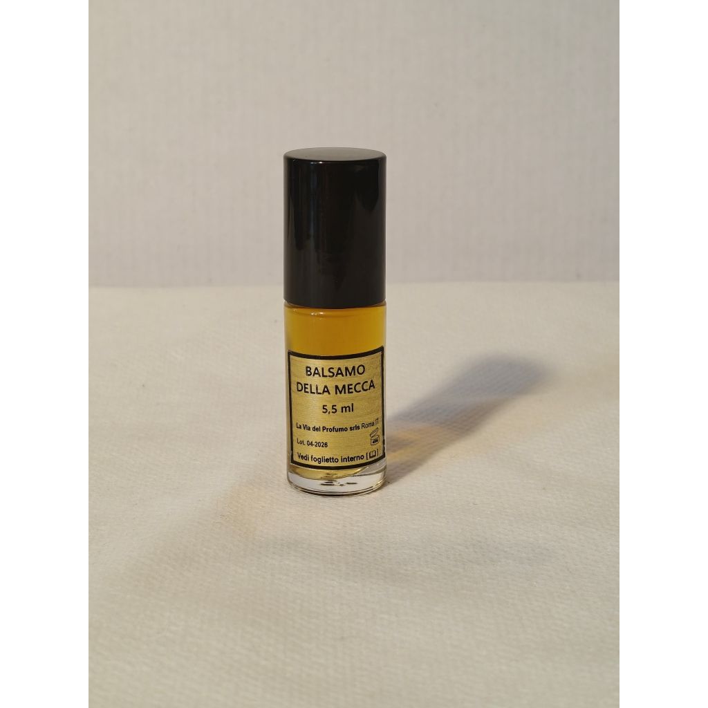 BALSAMO DELLA MECCA 5,5 ML