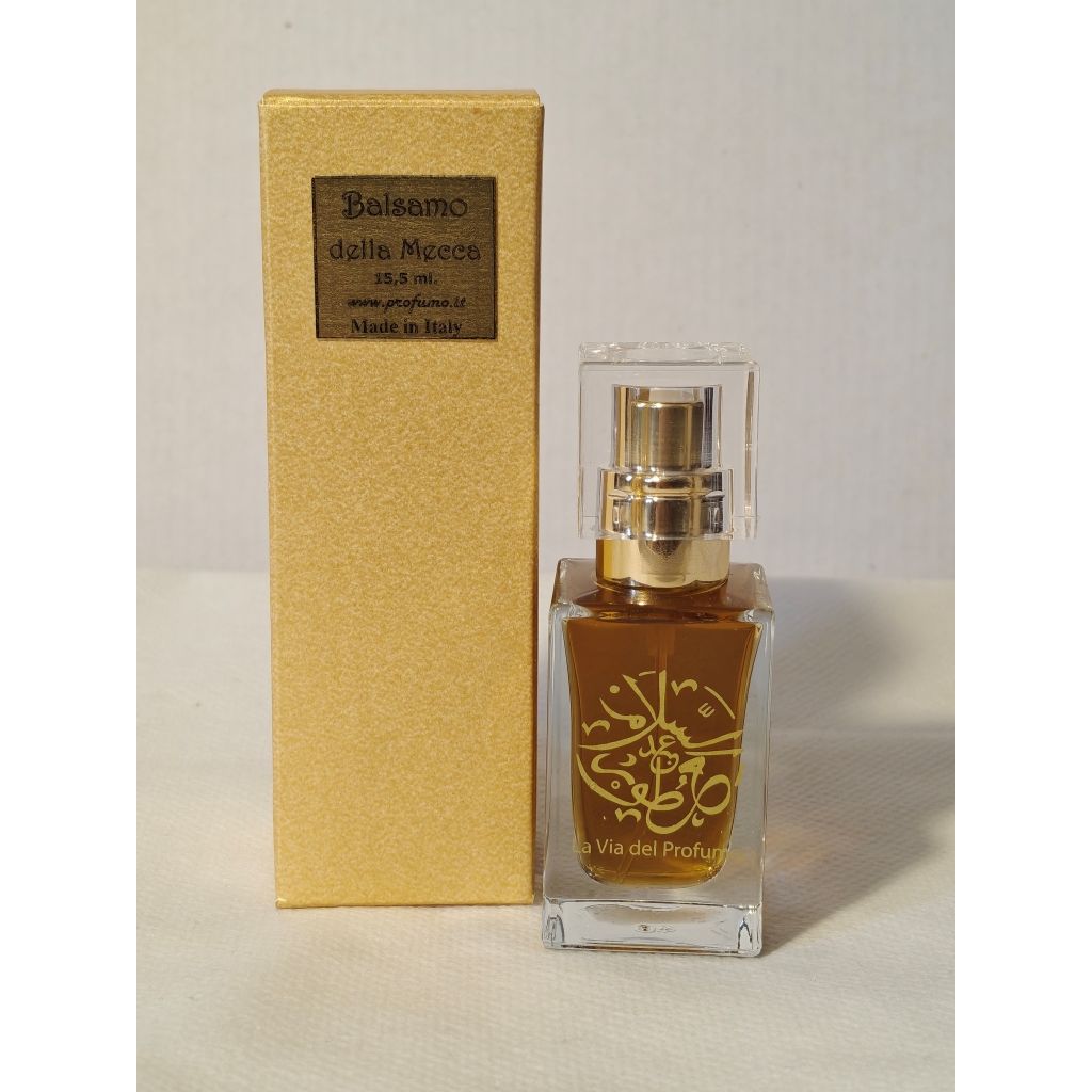 BALSAMO DELLA MECCA 15,5 ML